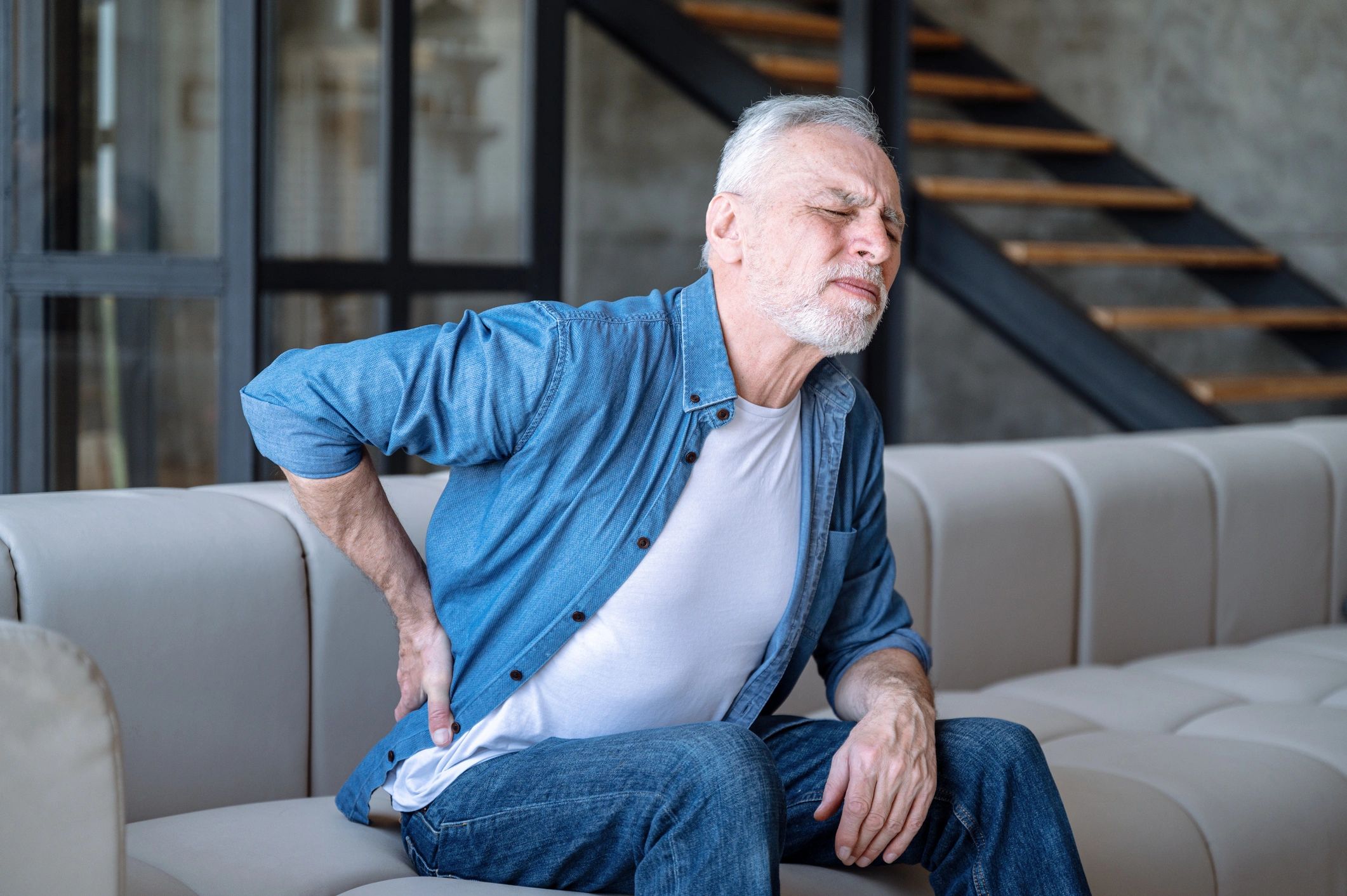 Chronic Pain