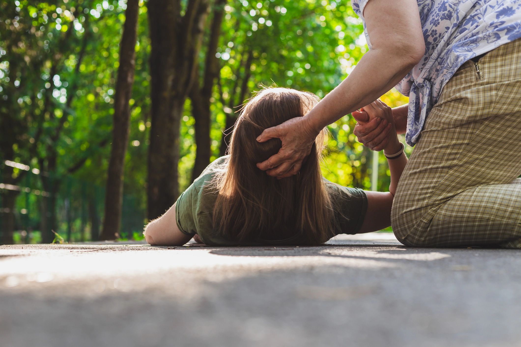 Epilepsy and Seizure Disorders
