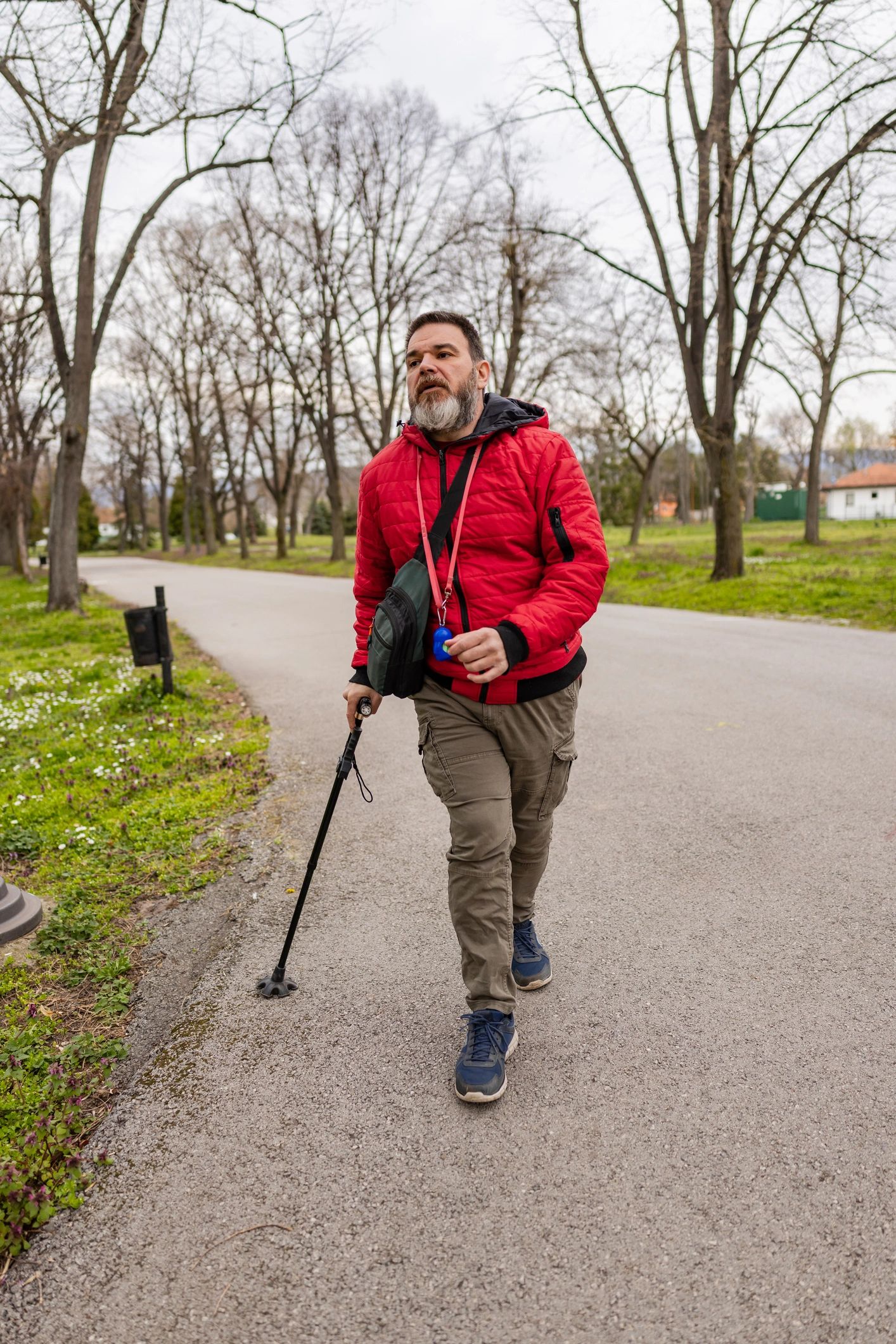 Multiple Sclerosis (MS) and Spasticity