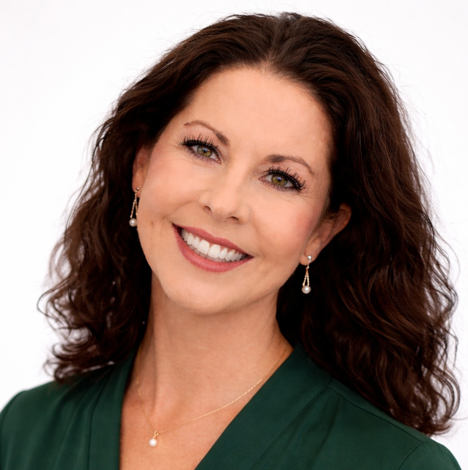 Andrea Wimberley, Founder of Texas Cannabis Coalition