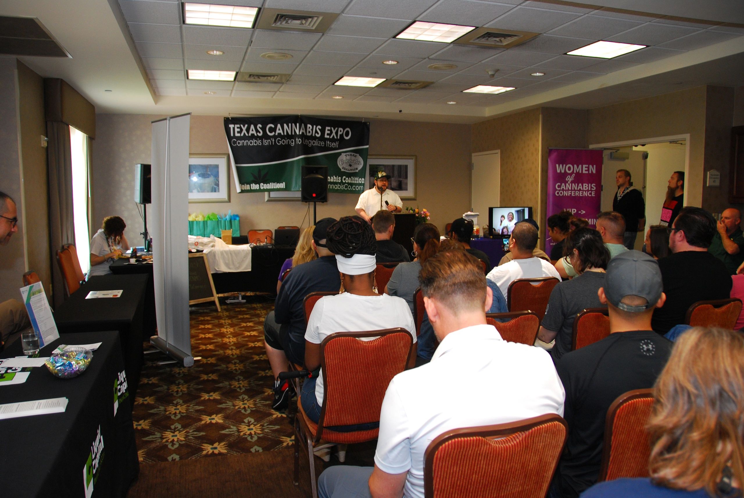 Cannabis Expo 2019