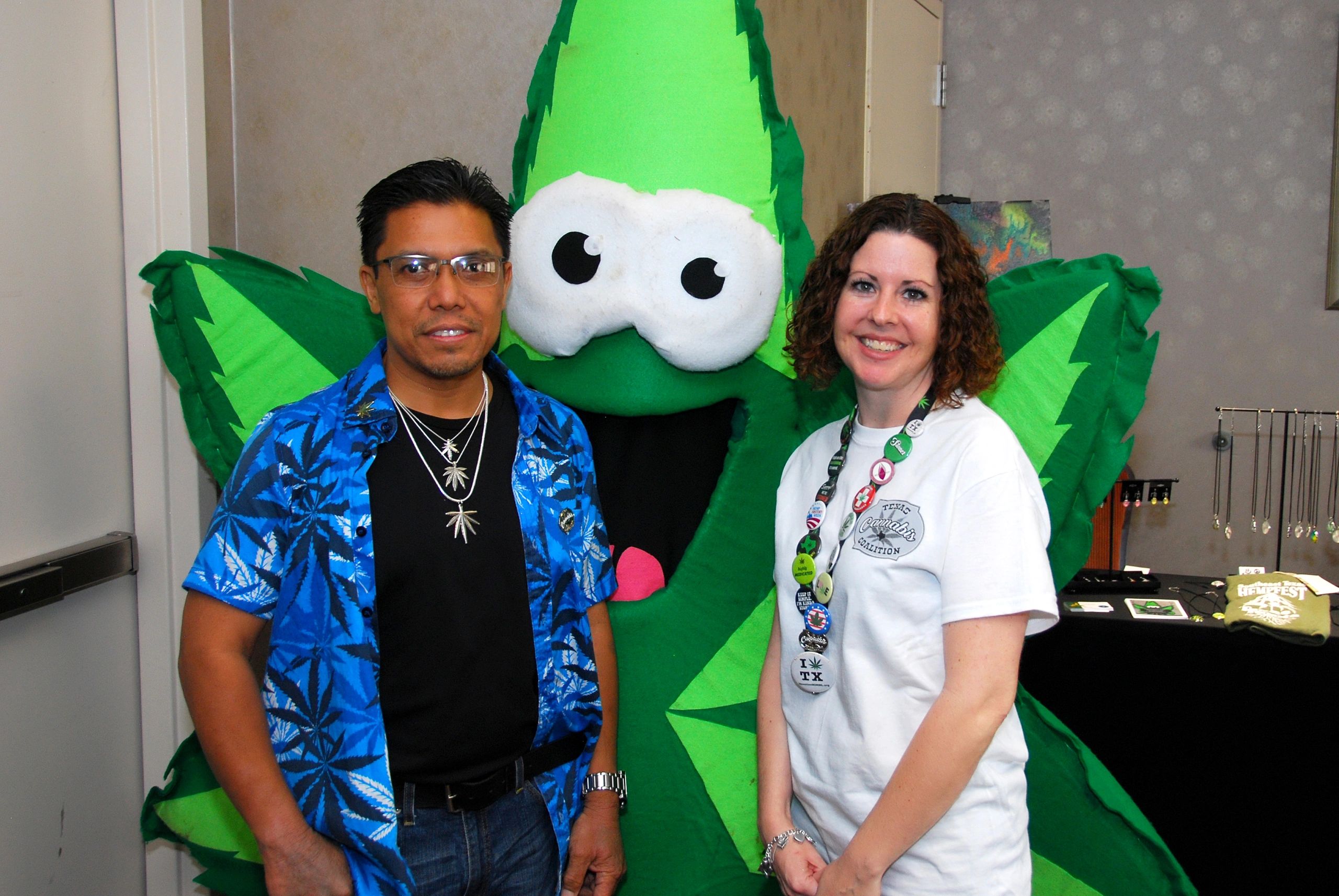 Cannabis Expo 2019