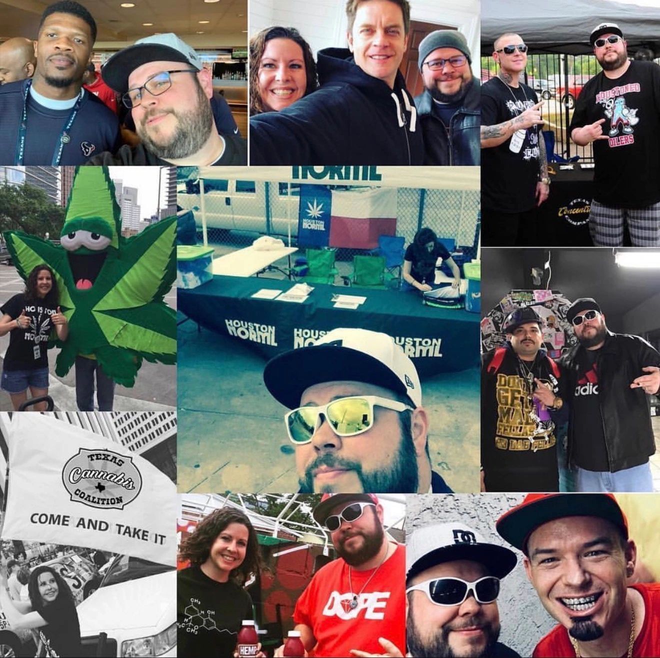 Texas Cannabis Coalition photo